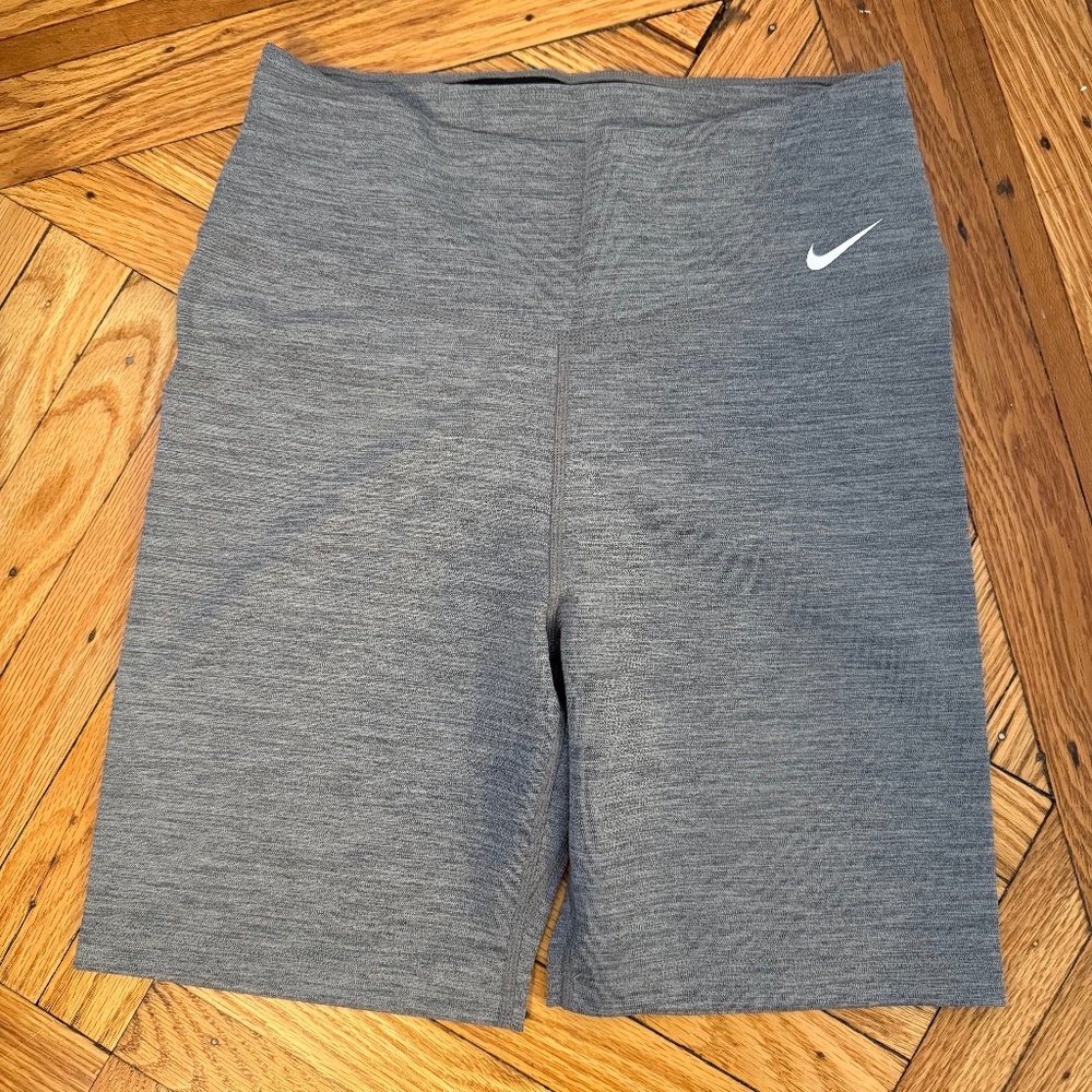 Nike Dri Fit biker Shorts